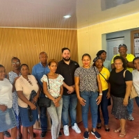 Promipyme imparte taller en Samaná 